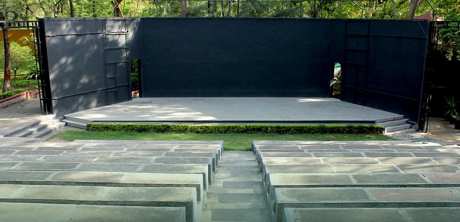 MGMU Infrastructure & Facilities photo 12